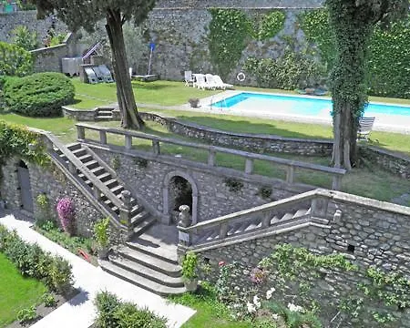 Holiway Cedro 310 Appartamento
