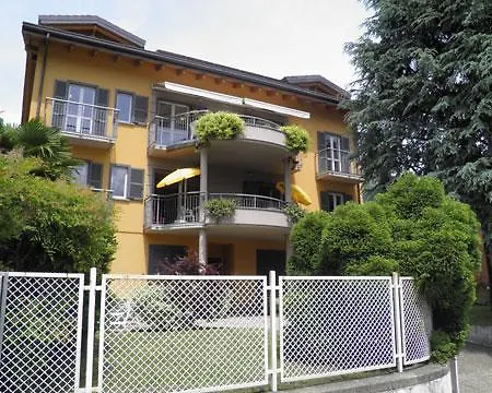 Appartamento Holiway Cedro 310