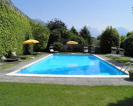 Appartamento Holiway Cedro 310 Domaso
