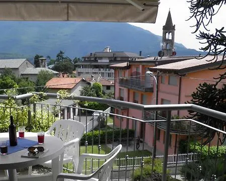 Appartamento Holiway Cedro 310 *